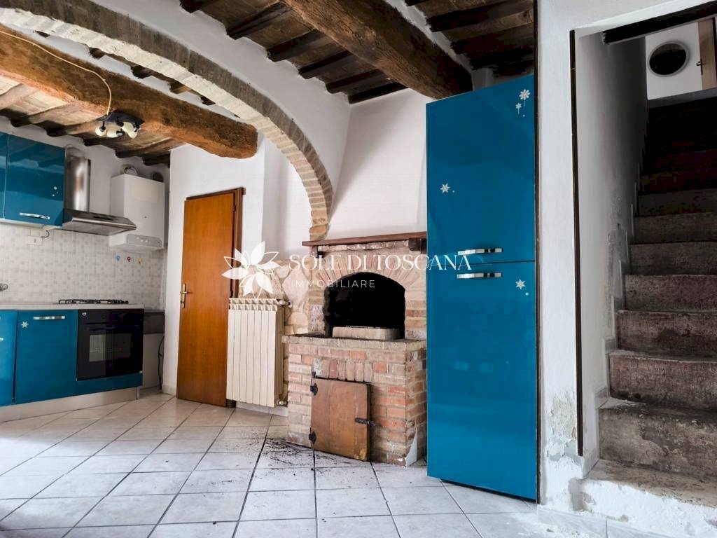 \nFoto 2\n - Appartamento Via Romana, Montalcino - foto 2