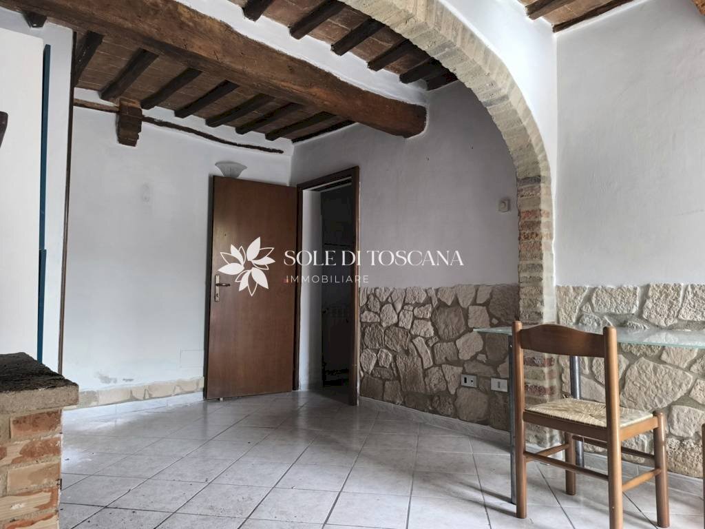 \nFoto 3\n - Appartamento Via Romana, Montalcino - foto 3