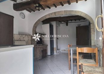 \nFoto 1\n - Appartamento Via Romana, Montalcino - foto 1