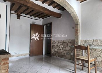 \nFoto 3\n - Appartamento Via Romana, Montalcino - foto 3