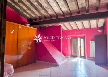 \nFoto 5\n - Appartamento Via Romana, Montalcino - foto 5