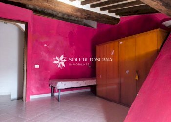 \nFoto 6\n - Appartamento Via Romana, Montalcino - foto 6