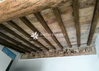 \nFoto 11\n - Appartamento Via Romana, Montalcino - foto 11