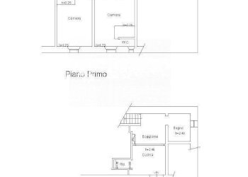 \nFoto 13\n - Appartamento Via Romana, Montalcino - foto 13