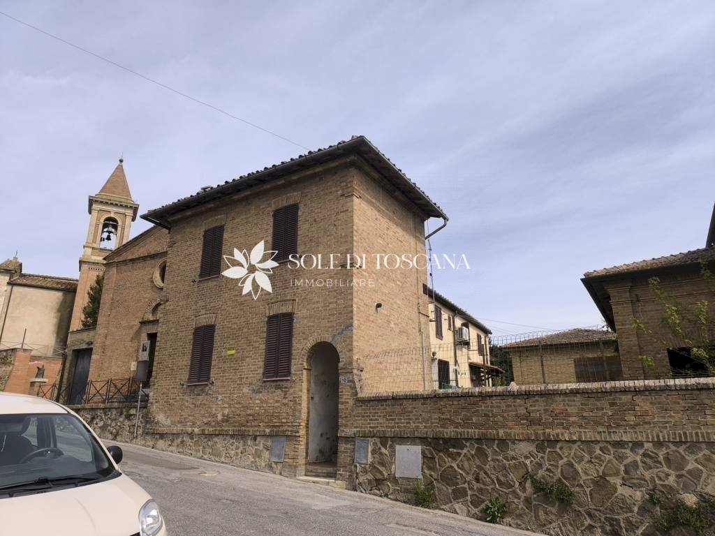 \nFoto 3\n - Appartamento Via Romana, Montalcino - foto 3