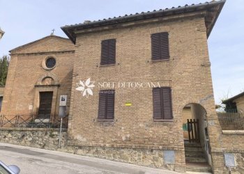 \nFoto 2\n - Appartamento Via Romana, Montalcino - foto 2