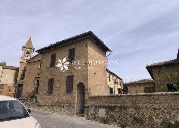 \nFoto 3\n - Appartamento Via Romana, Montalcino - foto 3