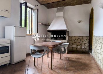 \nFoto 5\n - Appartamento Via Romana, Montalcino - foto 5