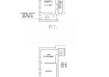 \nFoto 17\n - Appartamento Via Romana, Montalcino - foto 17