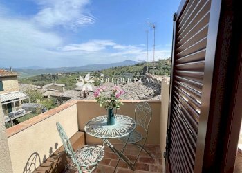 \nFoto 1\n - Appartamento Via Soccorso Saloni, Montalcino - foto 1