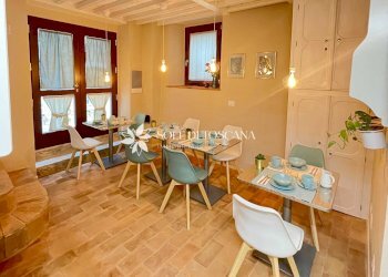 \nFoto 3\n - Appartamento Via Soccorso Saloni, Montalcino - foto 3