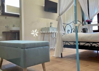 \nFoto 5\n - Appartamento Via Soccorso Saloni, Montalcino - foto 5