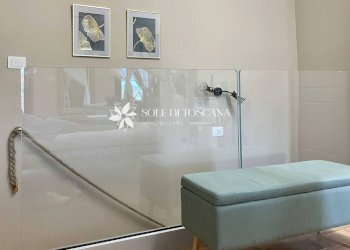 \nFoto 7\n - Appartamento Via Soccorso Saloni, Montalcino - foto 7