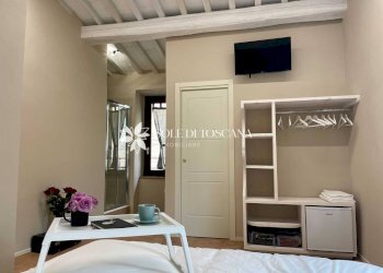 \nFoto 8\n - Appartamento Via Soccorso Saloni, Montalcino - foto 8