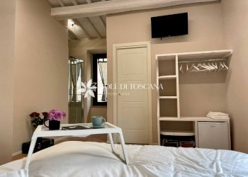 \nFoto 9\n - Appartamento Via Soccorso Saloni, Montalcino - foto 9