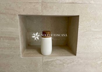 \nFoto 10\n - Appartamento Via Soccorso Saloni, Montalcino - foto 10