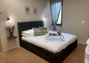 \nFoto 11\n - Appartamento Via Soccorso Saloni, Montalcino - foto 11