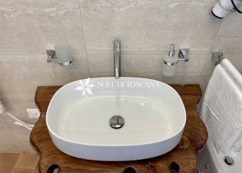 \nFoto 12\n - Appartamento Via Soccorso Saloni, Montalcino - foto 12