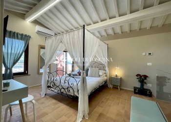 \nFoto 13\n - Appartamento Via Soccorso Saloni, Montalcino - foto 13