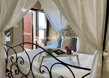 \nFoto 14\n - Appartamento Via Soccorso Saloni, Montalcino - foto 14