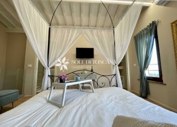 \nFoto 15\n - Appartamento Via Soccorso Saloni, Montalcino - foto 15