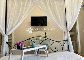 \nFoto 16\n - Appartamento Via Soccorso Saloni, Montalcino - foto 16