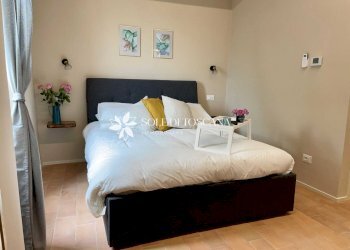 \nFoto 17\n - Appartamento Via Soccorso Saloni, Montalcino - foto 17