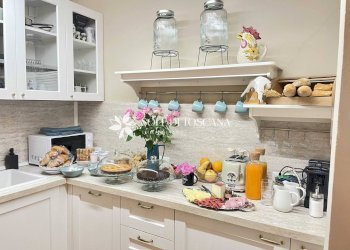 \nFoto 18\n - Appartamento Via Soccorso Saloni, Montalcino - foto 18