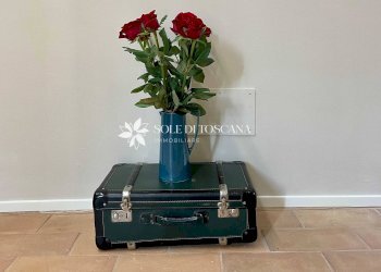 \nFoto 20\n - Appartamento Via Soccorso Saloni, Montalcino - foto 20