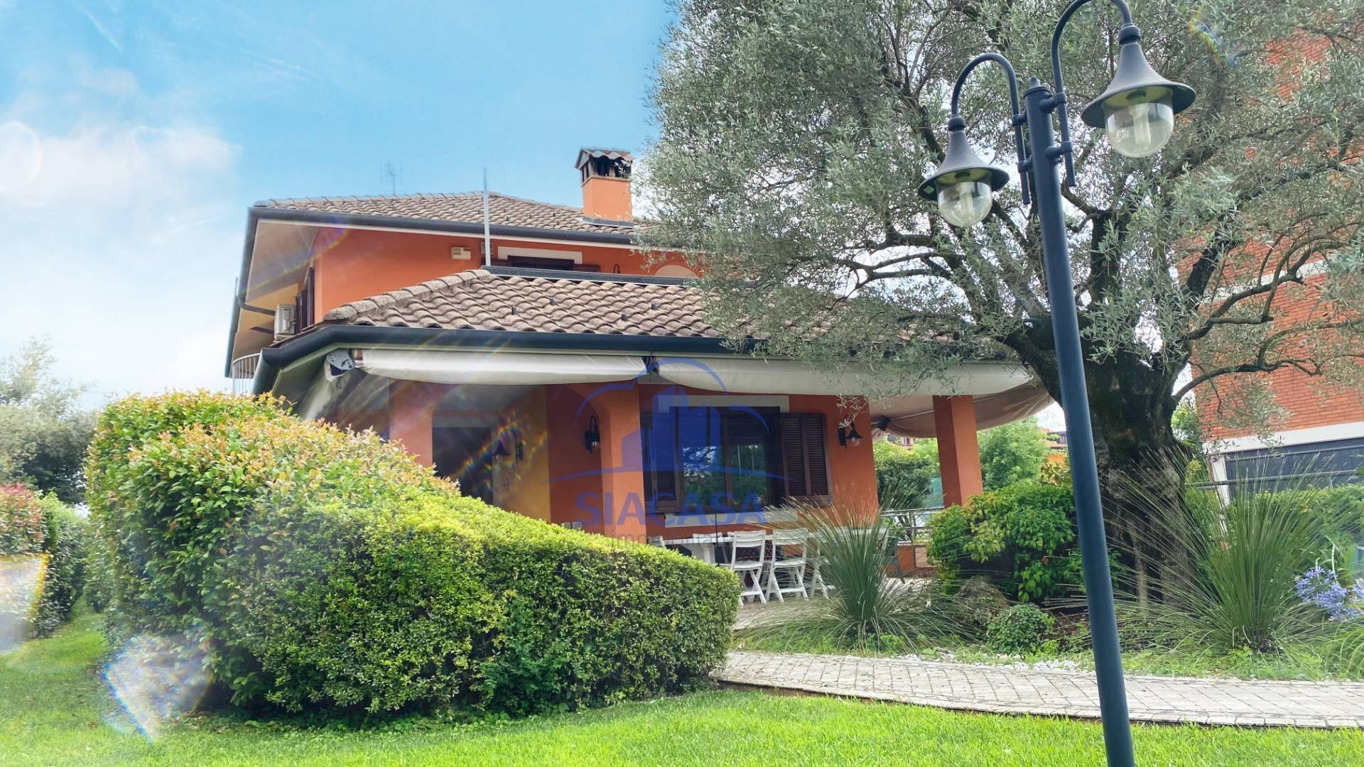 Foto 1 - Villa VIA DON MINZONI
 
39, Mezzago - foto 1