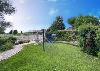 Foto 2 - Villa VIA DON MINZONI
 
39, Mezzago - foto 2