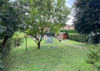 Foto 5 - Villa VIA DON MINZONI
 
39, Mezzago - foto 5