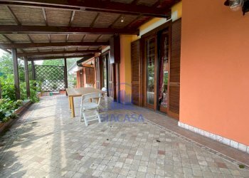 Foto 6 - Villa VIA DON MINZONI
 
39, Mezzago - foto 6