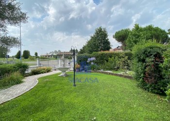 Foto 27 - Villa VIA DON MINZONI
 
39, Mezzago - foto 27