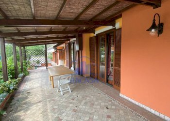 Foto 33 - Villa VIA DON MINZONI
 
39, Mezzago - foto 33