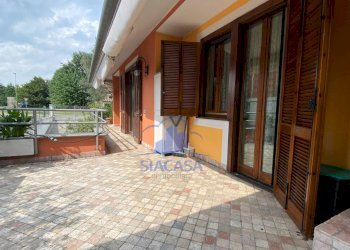 Foto 34 - Villa VIA DON MINZONI
 
39, Mezzago - foto 34