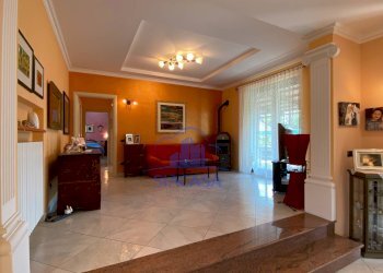 Foto 36 - Villa VIA DON MINZONI
 
39, Mezzago - foto 36