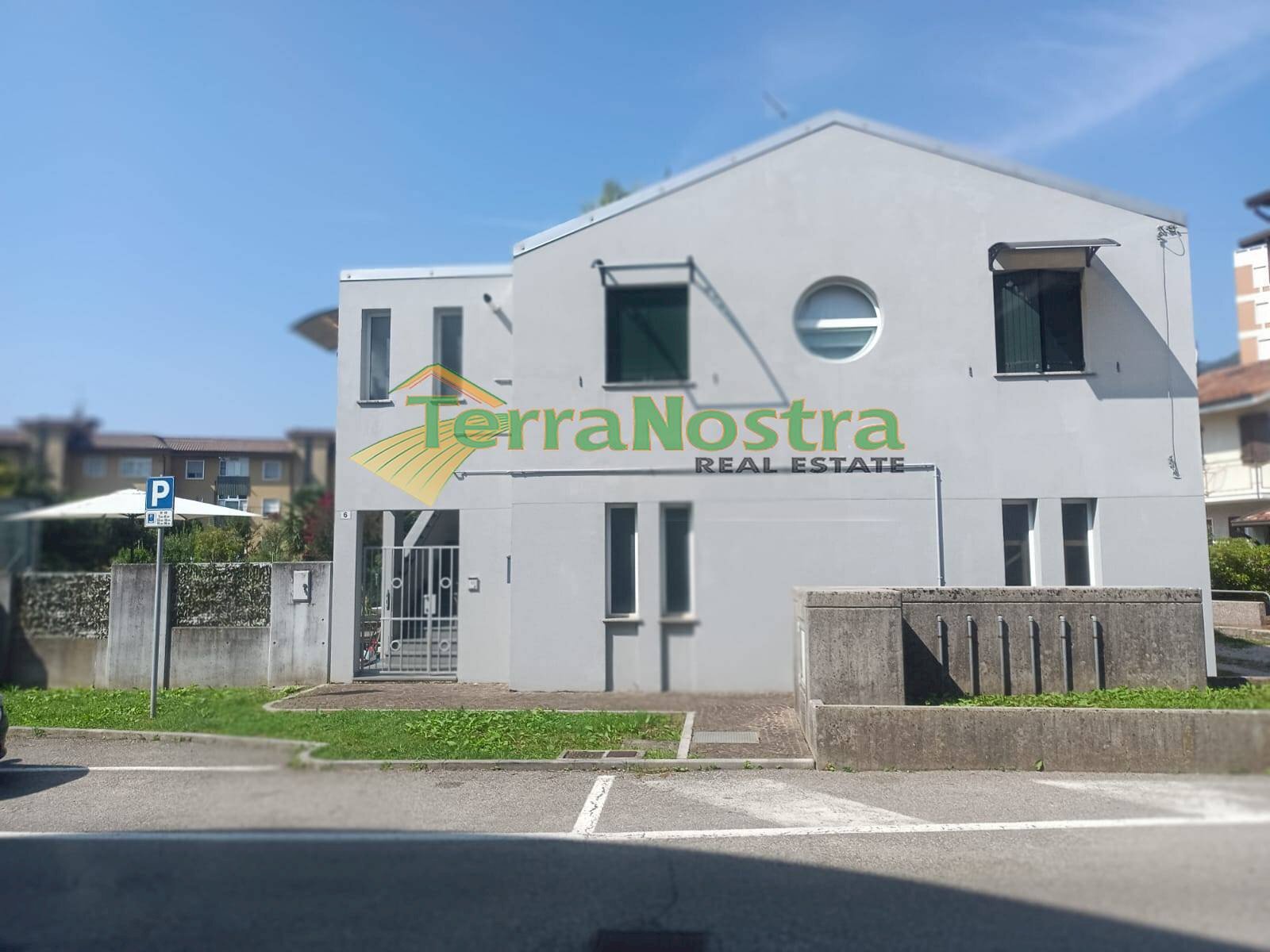 \nFoto 1\n - Independent house VIA PADRE VITTORIO GIURIN
 
6, Maniago - photo 1