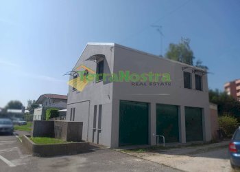 \nFoto 2\n - Casa indipendente VIA PADRE VITTORIO GIURIN
 
6, Maniago - foto 2