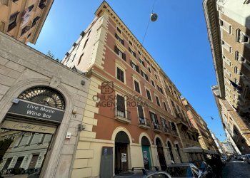 Foto 4 - Locale Commerciale Via Flavia
69/71, Roma - foto 4