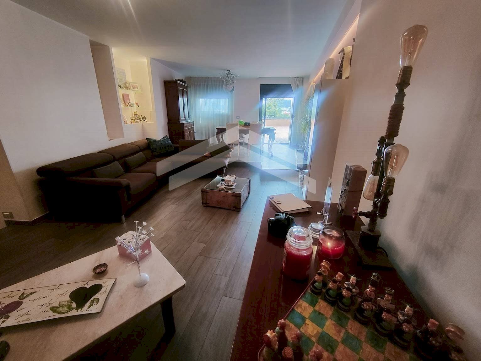 Foto 2 - Appartamento Via Mazzini
 
101, Campobasso - foto 2