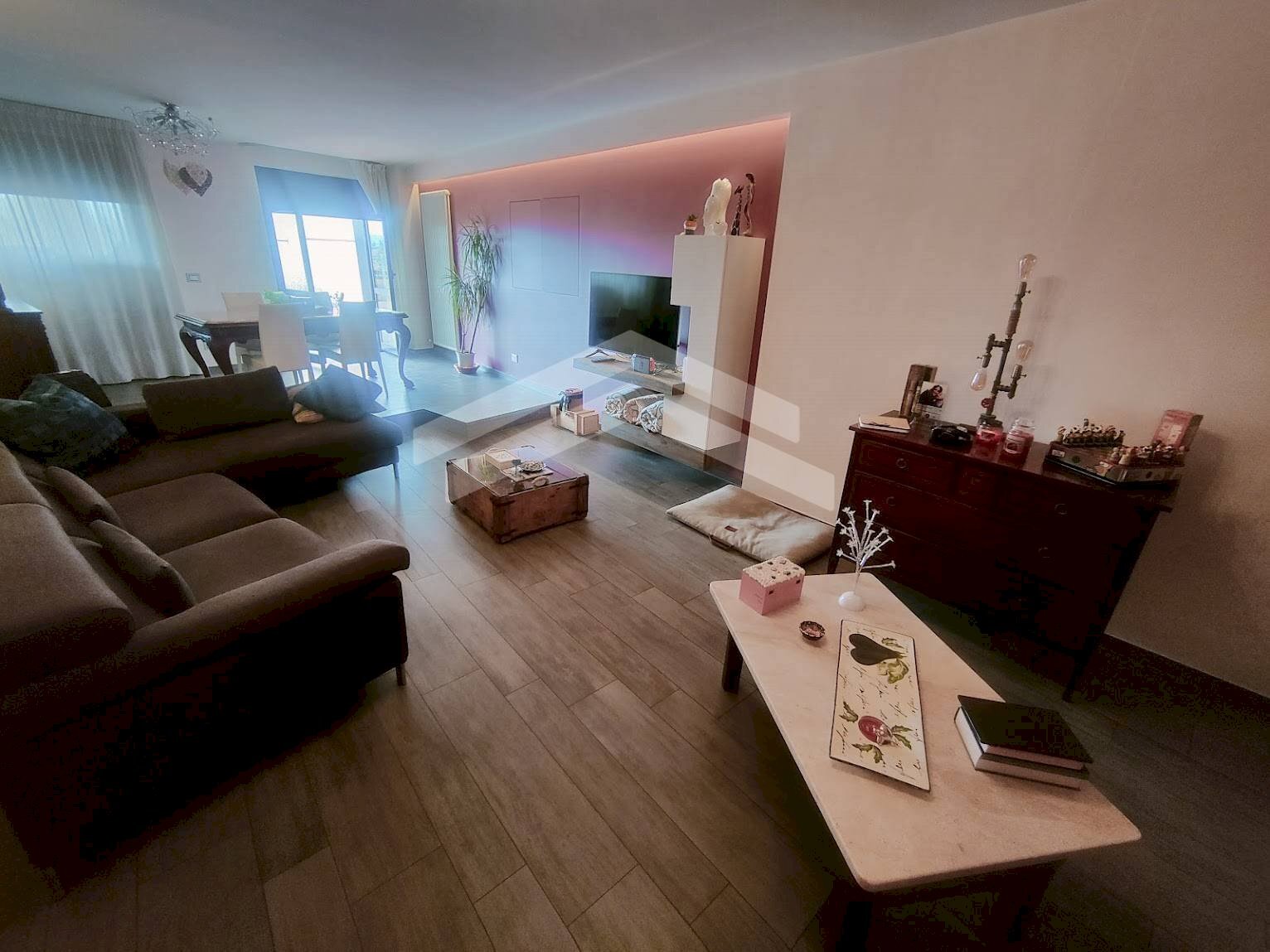 Foto 3 - Appartamento Via Mazzini
 
101, Campobasso - foto 3