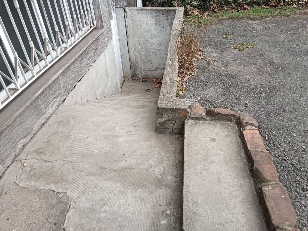 Dettagli esterno - Warehouse corso Potenza, 6, Torino - photo 3