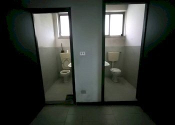 Bagno - Magazzino corso Potenza, 6, Torino - foto 11