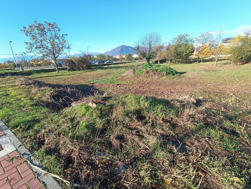 Terreno - Terreno edificabile via Aurelio Peccei, Rivalta di Torino - foto 2