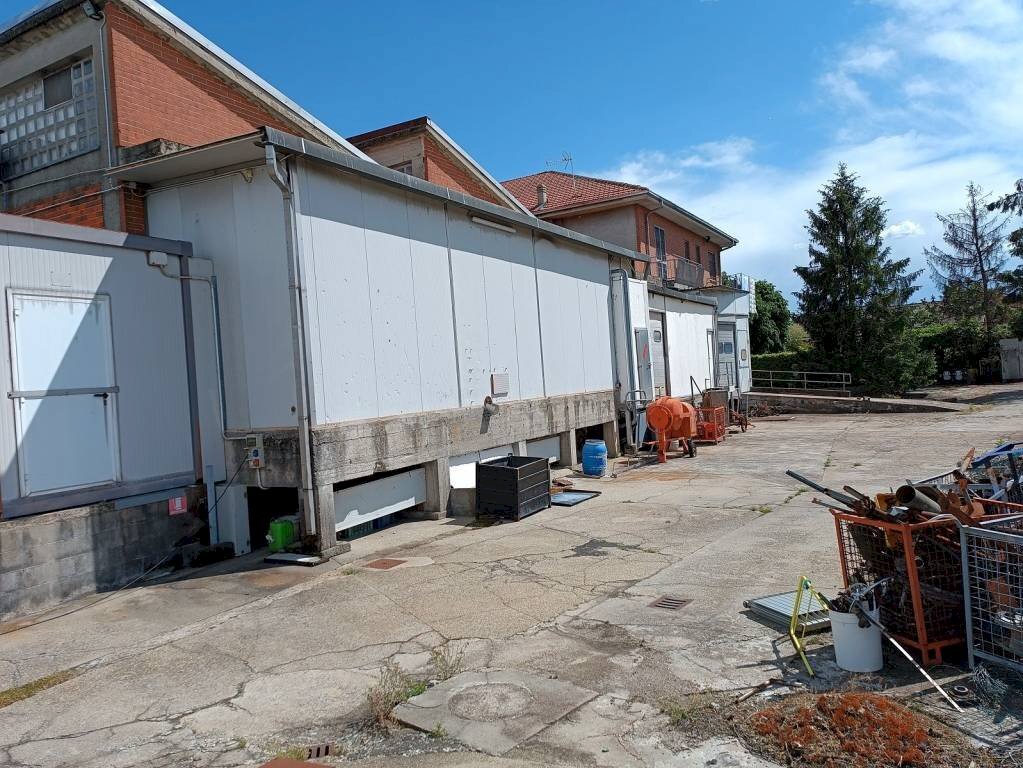 Dettagli - Negozio via Fenestrelle, 117, Rivalta di Torino - foto 3