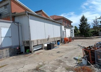 Dettagli - Negozio via Fenestrelle, 117, Rivalta di Torino - foto 3