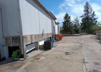 Dettagli - Negozio via Fenestrelle, 117, Rivalta di Torino - foto 6