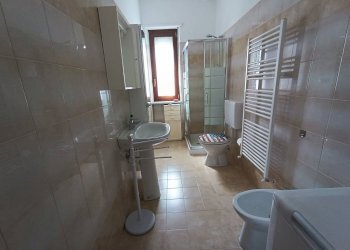 Bagno - Casa indipendente via Fenestrelle, 117, Rivalta di Torino - foto 11