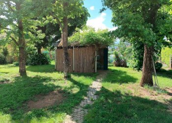 Terreno - Casa indipendente via Fenestrelle, 117, Rivalta di Torino - foto 19